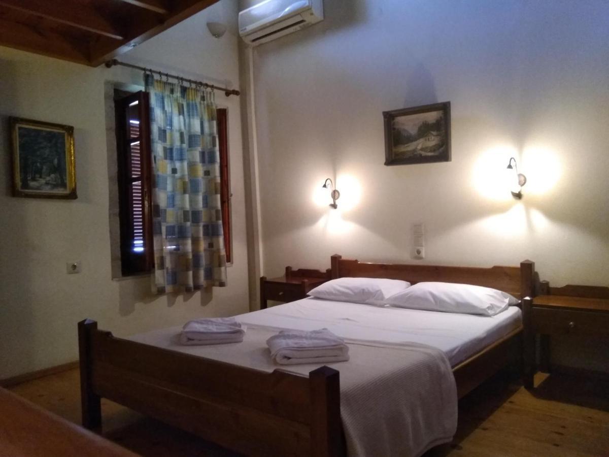 Villa Orestis Archanes Buitenkant foto